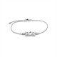 Lotus Silver Bracelet Lotus Silver Bracelet