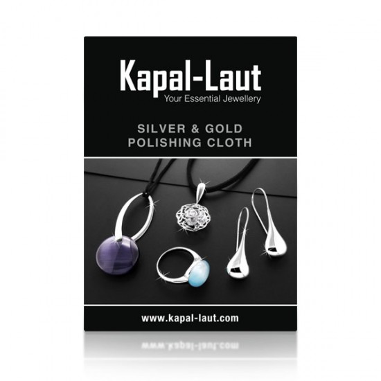 Silver And Gold Polishing Cloth Silver And Gold Polishing Cloth